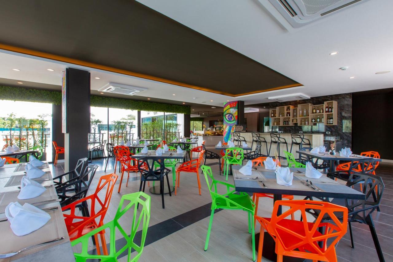 Utopia Naiharn - SHA Plus Nai Harn Bagian luar foto