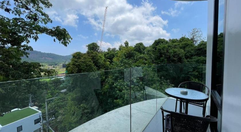 Utopia Naiharn - SHA Plus Nai Harn Bagian luar foto