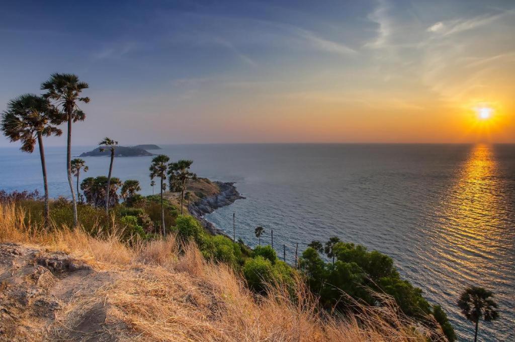 Utopia Naiharn - SHA Plus Nai Harn Bagian luar foto