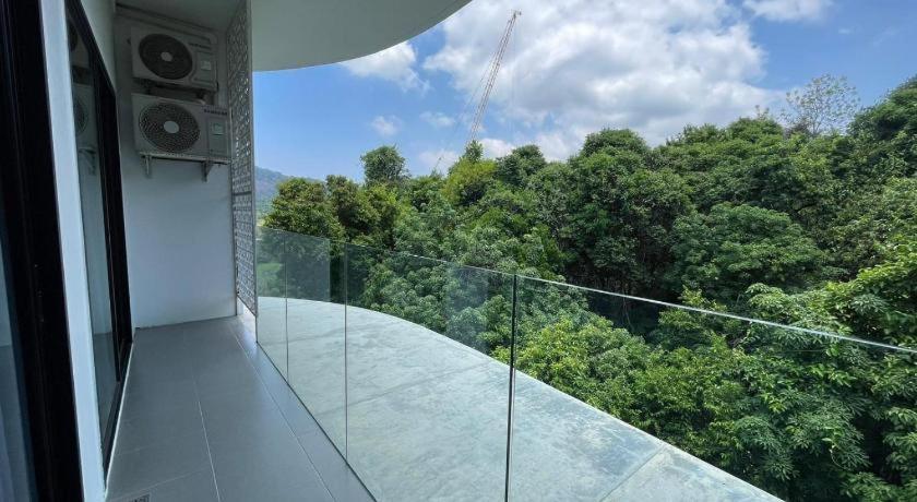 Utopia Naiharn - SHA Plus Nai Harn Bagian luar foto