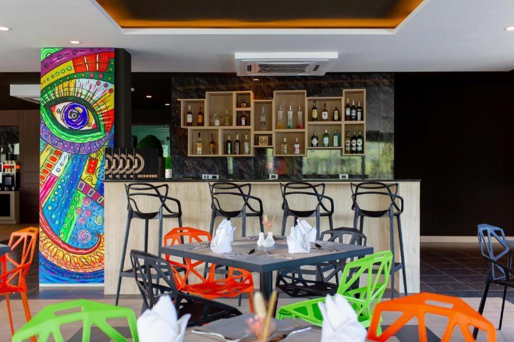 Utopia Naiharn - SHA Plus Nai Harn Bagian luar foto
