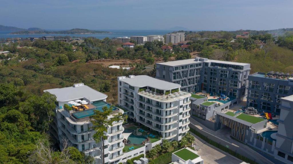 Utopia Naiharn - SHA Plus Nai Harn Bagian luar foto
