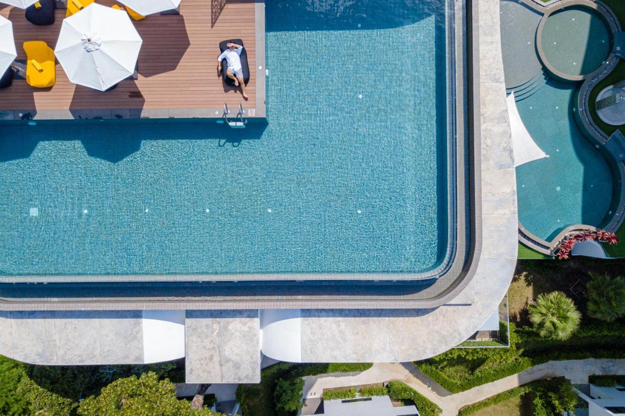 Utopia Naiharn - SHA Plus Nai Harn Bagian luar foto
